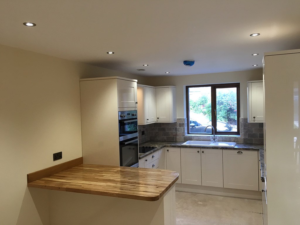 Duddon Interior Painting