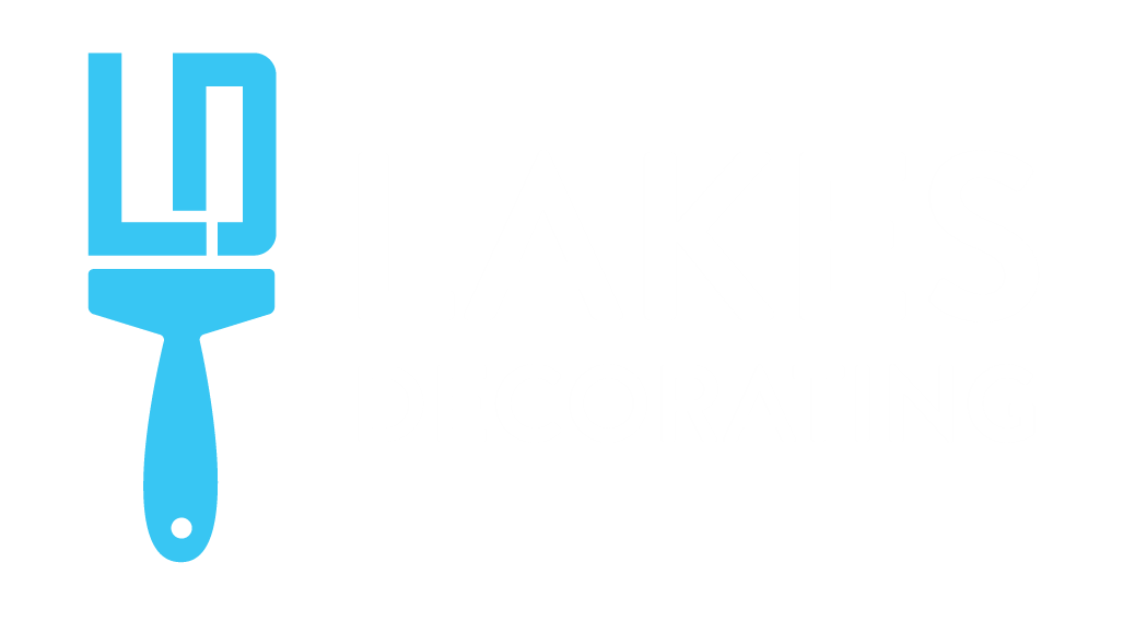 Lakes Decorating